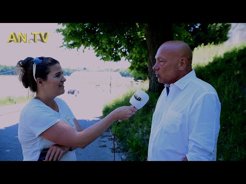 33 Britta*s Talk -  Wolfgang Köbele