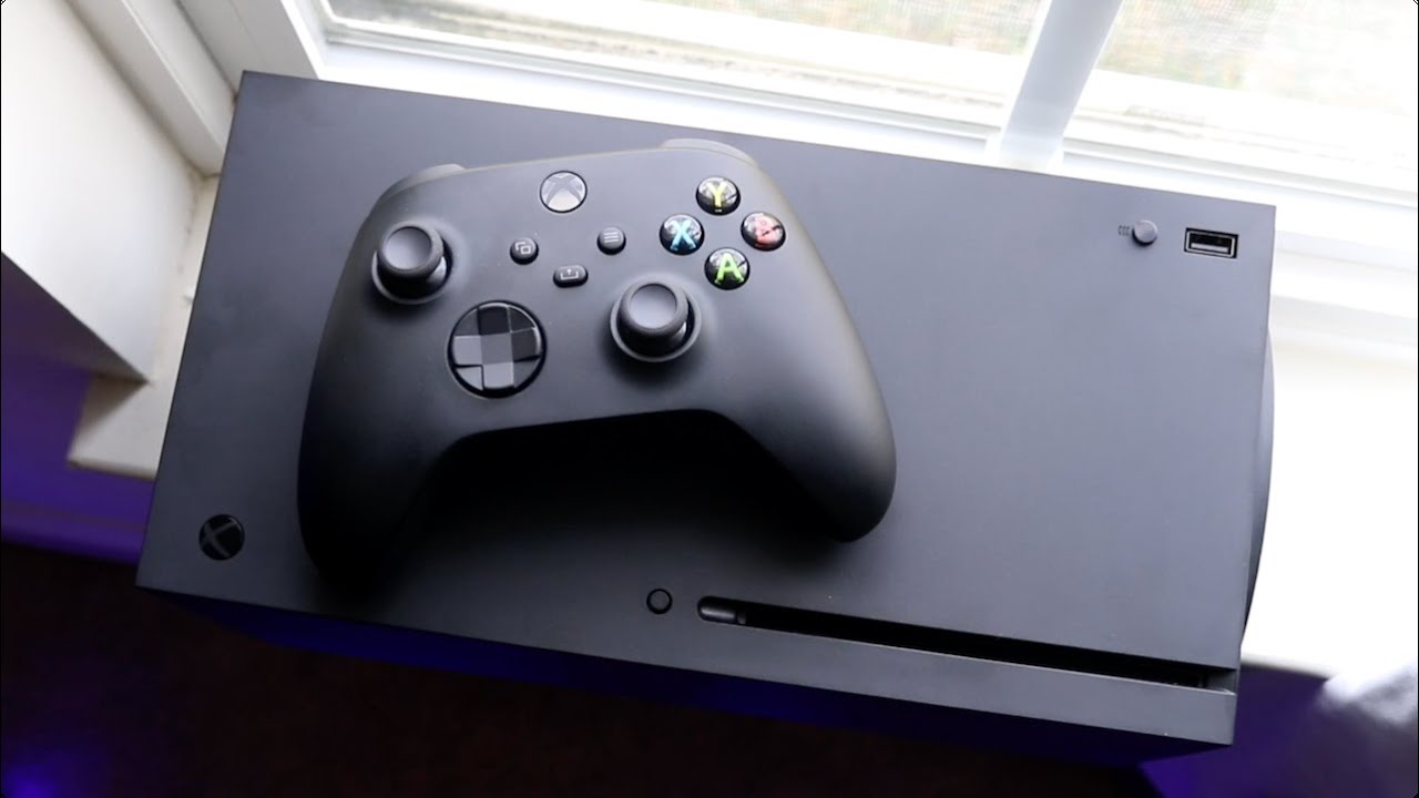 Xbox Series X In 2026! (Still Worth Buying?) (Review)