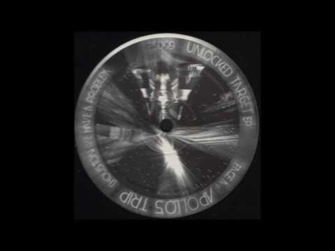 25eme Dimension -Apollo's Trip (Houston We Have A Problem)- (25D 009)