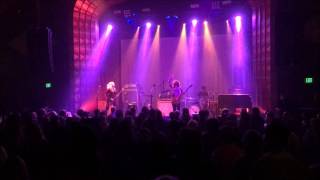 White Hills - Live at The Regent Theater 2/15/2017