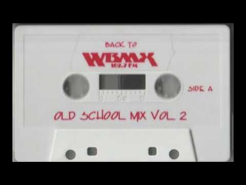 Julian Jumpin Perez Back To WBMX Volume 2