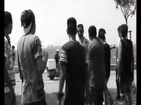 Slim-z&Mert Erdur&RS Madalyon&Galaxy&Arşi&Mekat&Captive&Mahfer GK - ACAPELLA