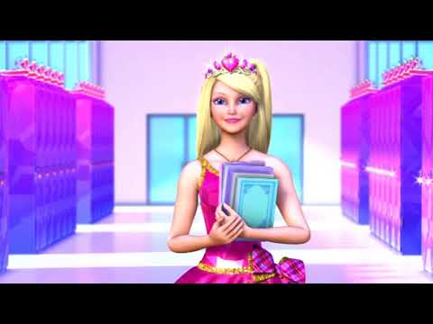 Barbie Princess Charm School ( 2011 ) | Teaser Trailer