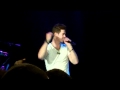 Robin Thicke - All Tied Up [Live @ Club 9:30].MOV