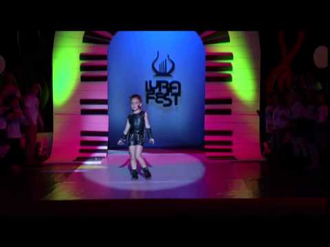 Lyra Fest 2014 - Alisa Jerliu