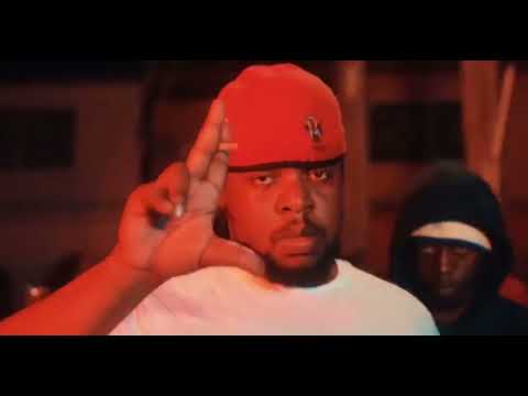 Chronic law, Nervz -Third Eye (Official Music video)