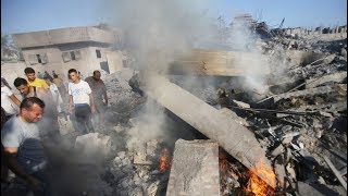Video: Israel decimated Gaza. Human Rights failed - Norman Finkelstein 4/4