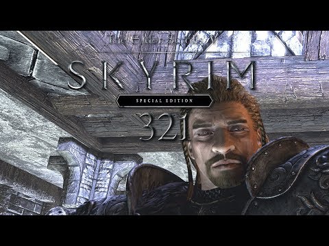 TES V: Skyrim - Special Edition [LP] Part 321 - Rifton ist jetzt an der Reihe