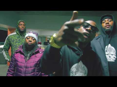 Fe Tha Don - OMM Yolanda Son (Official Music Video)