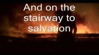 Behemoth At The Left Hand Ov God Lyrics/Subtitled