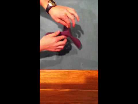 Pinwheel Ninja Star by CMAN