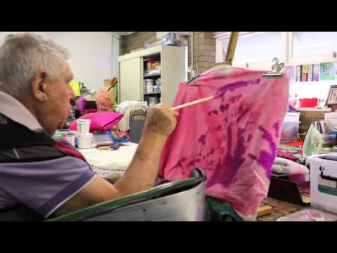 Giddy Up film thumbnail