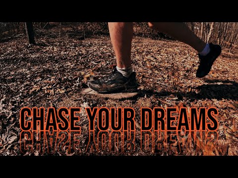 Trail Running Motivation, 60k Ultra Marathon Prep