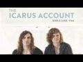 The Icarus Account - You (acoustic) (w/ lyrics ...
