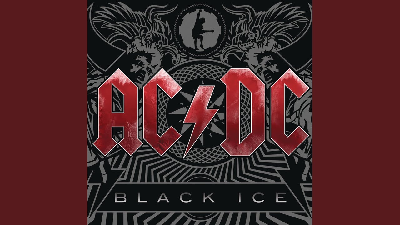 AC/DC - Smash N Grab
