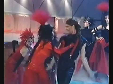 7.NOĆ - Martika - '' Martika's kitchen ''.avi