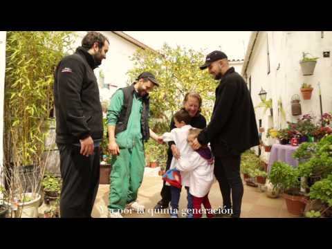 Jamones Eíriz, tradición artesana