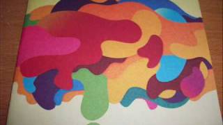 Nightmares On Wax - Be There