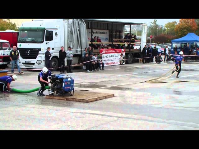Chlumčany, 11. 10. 2014