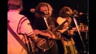 CSN&amp;Y-Grave Concern live 1974
