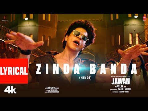 Zinda Banda (Lyrical) — watch video