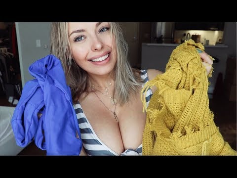HUGE AFFORDABLE TRY ON HAUL!