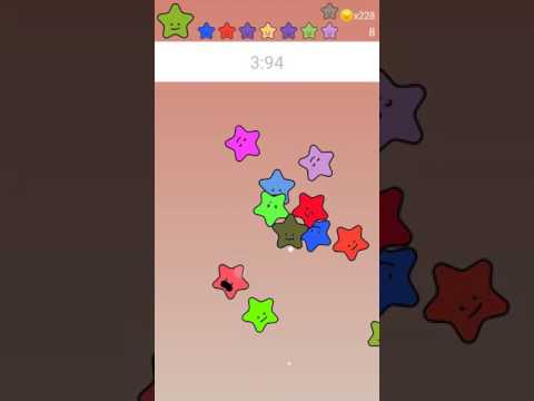 Color Fling