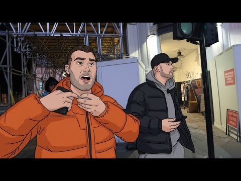 GymSkin Live In London 