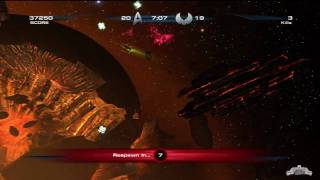 Star Trek D-A-C Gameplay