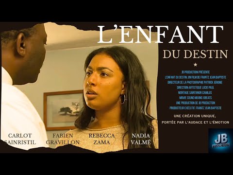 L'ENFANT DU DESTIN