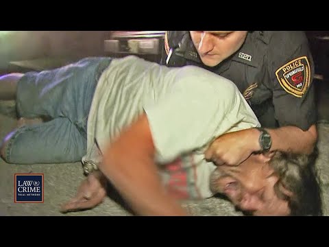 Top 15 Wildest COPS Moments from the Midwest