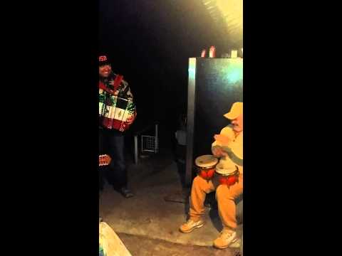 Ricky Muñoz x José Luis Ayala x Eliseo Robles Jr - Palabras del Cielo (En Vivo)