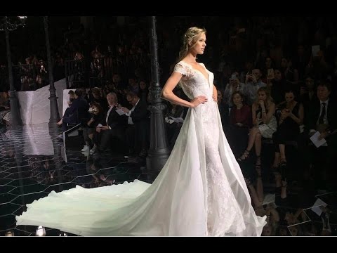 Pronovias | Full Show HD | Bridal 2018