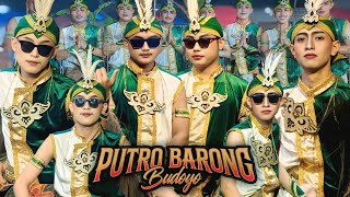 Download lagu DOKTER INGGAR NJATHIL‼️JATHILAN PUTRO BARONG BUDOYO • PUTRA ABIMANYU (TARIAN) LIVE BARONGAN TEMPEL. mp3