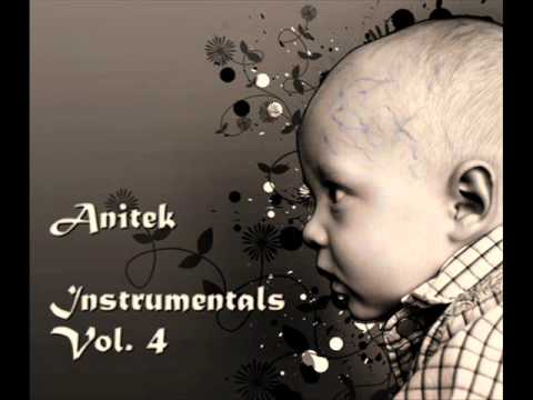 06. Anitek - Mr. Wizard (Feat. Dead Poets)
