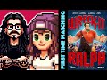 Wreck It Ralph Canadian First Time Watching Movie Reaction Movie Review Movie Commentary