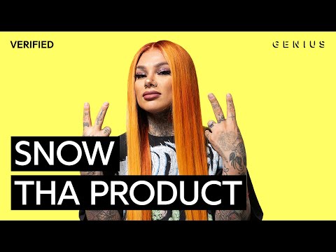 Snow Tha Product "Sabado" Lyrics & Meaning | Genius Verified