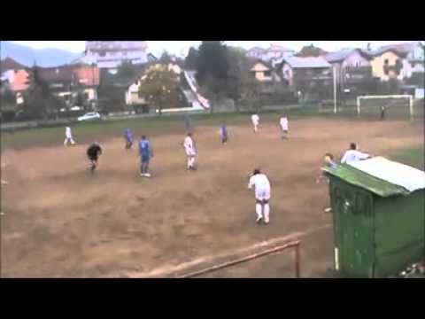 Admir Berilo #4 FK Famos Hrasnica