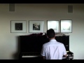 Piano Improvisation by David Wright