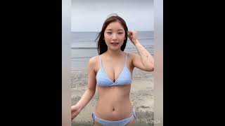 藤園麗のグラビアオフショットムービー