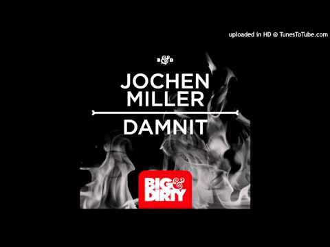 Jochen Miller - Damnit (Original Mix)