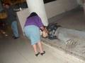 POR AMOR A TIJUANA MISERICORDIA