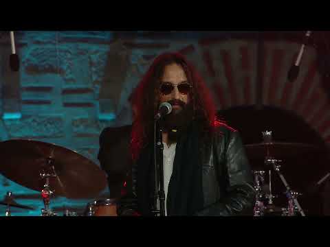 BANKROT BLUES BAND & Prijatelite - Nobody Knows You When You're Down and Out (Live Kurshumli An)