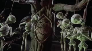 【歌ってみた】これがハロウィン(This is Halloween)