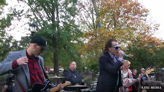 REAGAN YOUTH | Tompkins Square Park NYC | 10/29/2022 | Full Show