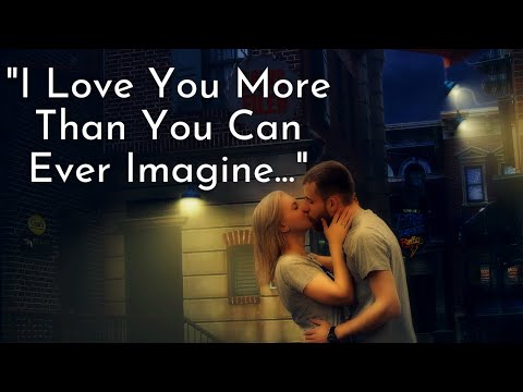 DM to DF💘😍 "I Love You More Than You Can Ever Imagine..." 💌 Deep Feelings Expressed