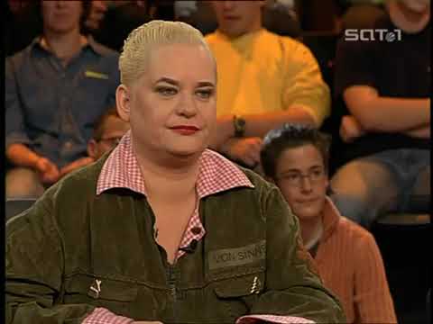 Genial daneben vom 8. Oktober 2004 (Folge 93)