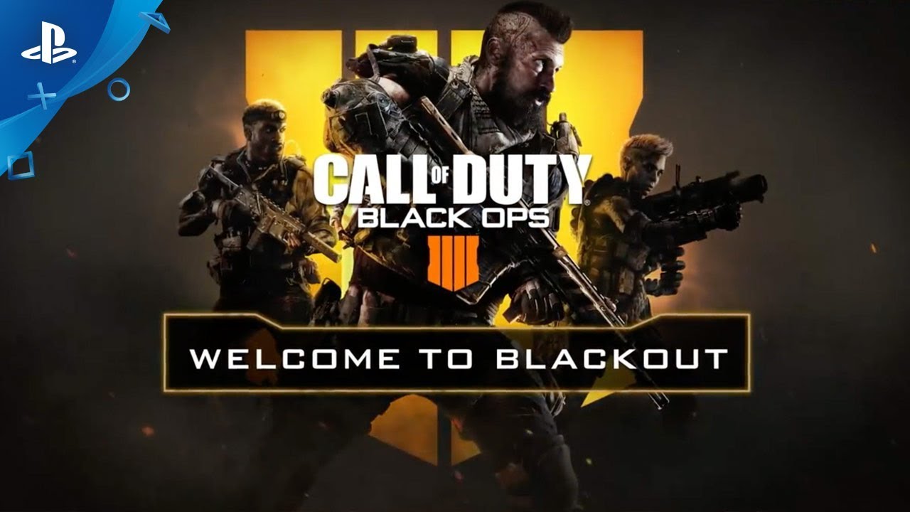 Blackout