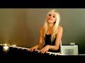 Chandelier. Sia - Cover by ULRIKA 