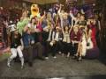 New Year Party With Debby Ryan